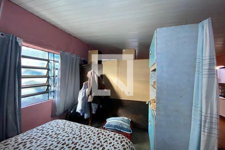 Quarto 1  de casa à venda com 1 quarto, 70m² em Santa Teresa, São Leopoldo