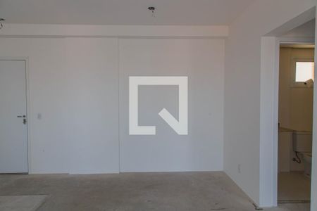 Sala de apartamento à venda com 2 quartos, 61m² em Quarta Parada, São Paulo