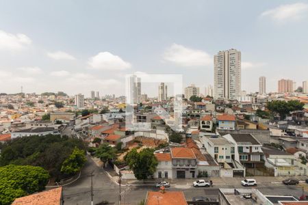 Vista Quarto 1 de apartamento à venda com 2 quartos, 40m² em Vila Santa Isabel, São Paulo