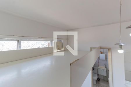 Sala/Quarto de kitnet/studio para alugar com 1 quarto, 22m² em Catete, Rio de Janeiro