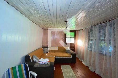Sala 2 de casa à venda com 3 quartos, 70m² em Santa Teresa, São Leopoldo