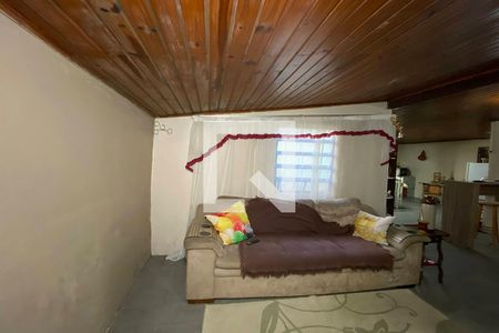 Sala de casa à venda com 3 quartos, 70m² em Santa Teresa, São Leopoldo