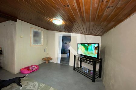 Sala de casa à venda com 3 quartos, 70m² em Santa Teresa, São Leopoldo