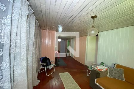Sala 2 de casa à venda com 3 quartos, 70m² em Santa Teresa, São Leopoldo