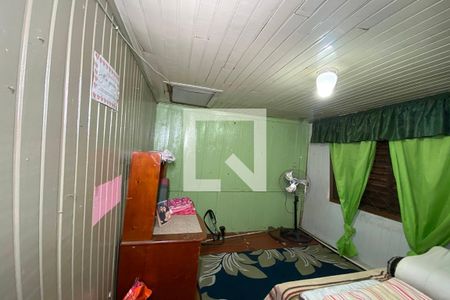 Quarto 1 de casa à venda com 3 quartos, 70m² em Santa Teresa, São Leopoldo