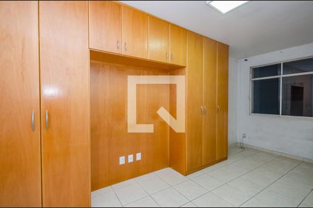 Quarto 1 de apartamento à venda com 2 quartos, 77m² em Barro Preto, Belo Horizonte