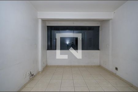 Sala de apartamento à venda com 2 quartos, 77m² em Barro Preto, Belo Horizonte