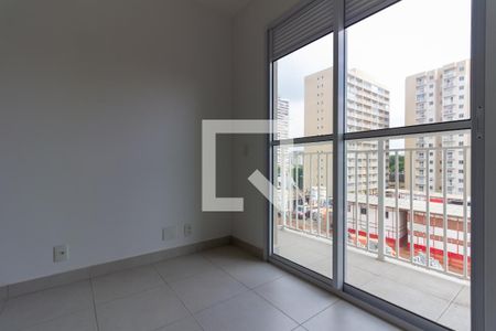 Sacada de apartamento para alugar com 2 quartos, 35m² em Barra Funda, São Paulo