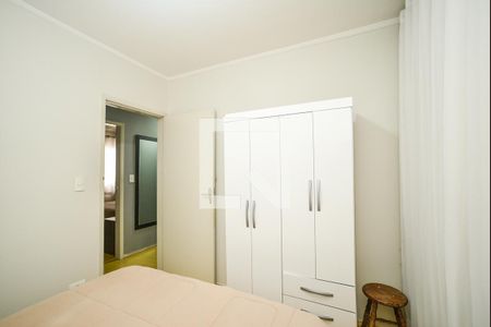 Quarto 2 de casa para alugar com 3 quartos, 103m² em Chácara Califórnia, São Paulo