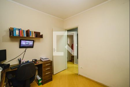 Quarto 1 de casa para alugar com 3 quartos, 103m² em Chácara Califórnia, São Paulo