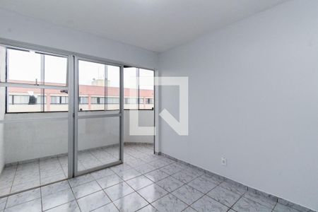 Quarto 2 de apartamento para alugar com 2 quartos, 60m² em Setor Sudoeste, Brasília