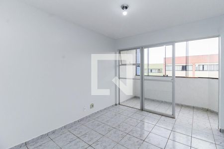 Quarto 2 de apartamento para alugar com 2 quartos, 60m² em Setor Sudoeste, Brasília