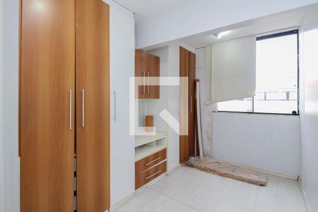 Quarto 1 de apartamento para alugar com 2 quartos, 60m² em Setor Sudoeste, Brasília