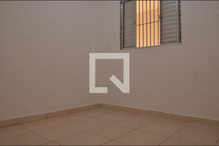 Quarto 2 de casa para alugar com 2 quartos, 100m² em Cidade Naútica, São Vicente