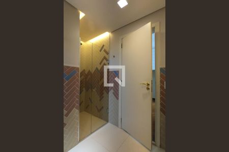 Apartamento para alugar com 300m², 3 quartos e 5 vagas Apartamento para alugar com 300m², 3 quartos e 5 vagasBanheiro da Suíte 2