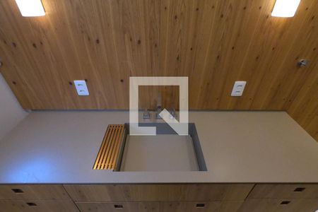 Apartamento para alugar com 300m², 3 quartos e 5 vagas Apartamento para alugar com 300m², 3 quartos e 5 vagasBanheiro da Suíte 3