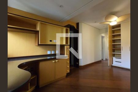 Apartamento para alugar com 300m², 3 quartos e 5 vagas Apartamento para alugar com 300m², 3 quartos e 5 vagasEscritório