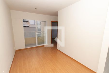 Sala de apartamento para alugar com 2 quartos, 46m² em Rubem Berta, Porto Alegre