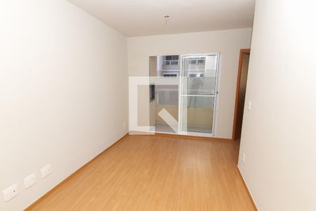 Sala de apartamento para alugar com 2 quartos, 46m² em Rubem Berta, Porto Alegre