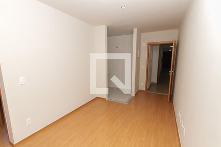 Sala de apartamento para alugar com 2 quartos, 46m² em Rubem Berta, Porto Alegre