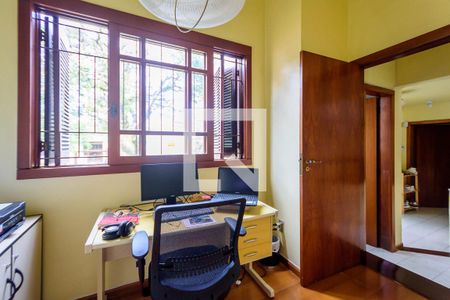 Escritório de casa à venda com 6 quartos, 275m² em Glória, Porto Alegre