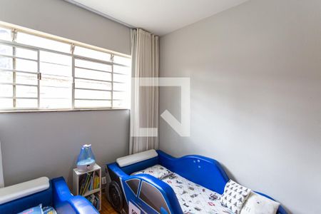 Quarto 2 de apartamento à venda com 4 quartos, 240m² em Lourdes, Belo Horizonte