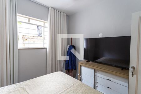 Quarto 1 de apartamento à venda com 4 quartos, 240m² em Lourdes, Belo Horizonte