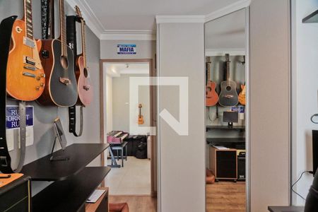 Quarto de apartamento à venda com 2 quartos, 65m² em Nossa Senhora do Ó, São Paulo