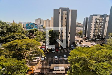 Vista de apartamento à venda com 2 quartos, 65m² em Nossa Senhora do Ó, São Paulo