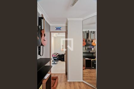 Quarto de apartamento à venda com 2 quartos, 65m² em Nossa Senhora do Ó, São Paulo