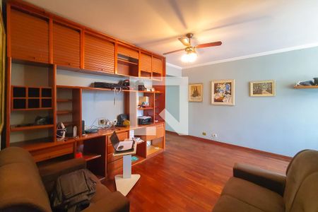Sala de apartamento para alugar com 2 quartos, 80m² em Vila Mariana, São Paulo