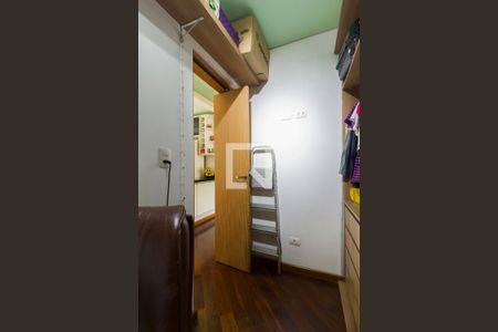 Closet de apartamento para alugar com 1 quarto, 46m² em Santana, São Paulo