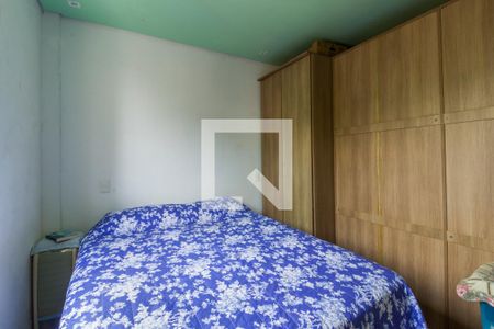 Dormitório de apartamento para alugar com 1 quarto, 46m² em Santana, São Paulo