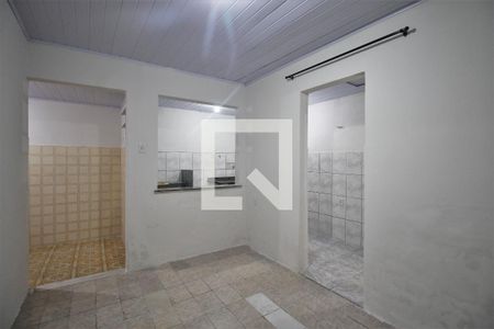 Sala de casa para alugar com 1 quarto, 60m² em Neves, Niterói