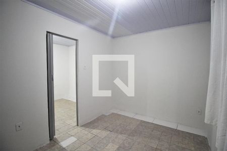 Quarto de casa para alugar com 1 quarto, 60m² em Neves, Niterói