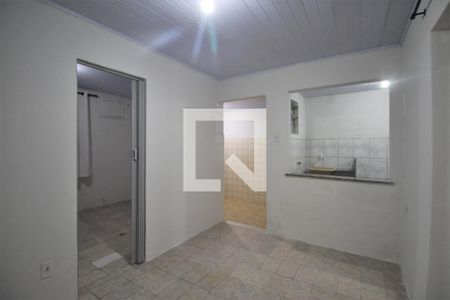 Sala de casa para alugar com 1 quarto, 60m² em Neves, Niterói