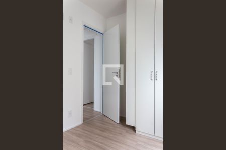 Quarto 1 de apartamento para alugar com 2 quartos, 48m² em Centro, São Bernardo do Campo