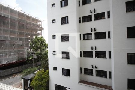 Vista de apartamento para alugar com 3 quartos, 100m² em Vila Mariana, São Paulo