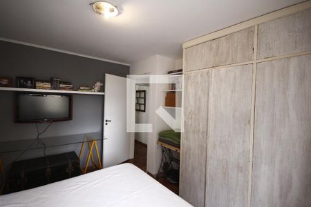 Quarto 2 de apartamento para alugar com 3 quartos, 100m² em Vila Mariana, São Paulo