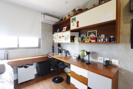 Quarto 1 de apartamento à venda com 3 quartos, 328m² em Barra da Tijuca, Rio de Janeiro