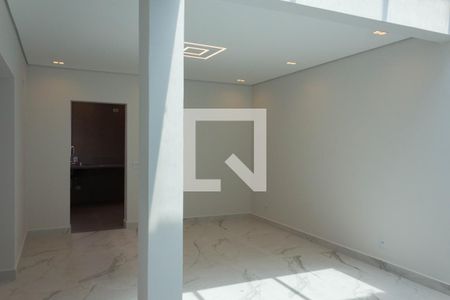 Sala de casa à venda com 4 quartos, 276m² em Bairro dos Casa, São Bernardo do Campo