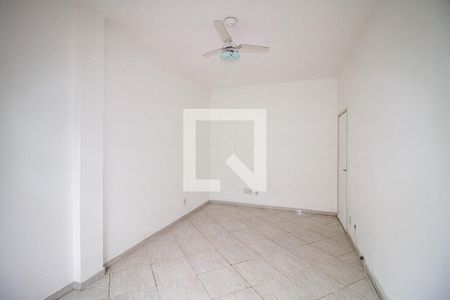 Sala de apartamento para alugar com 1 quarto, 60m² em Tijuca, Rio de Janeiro