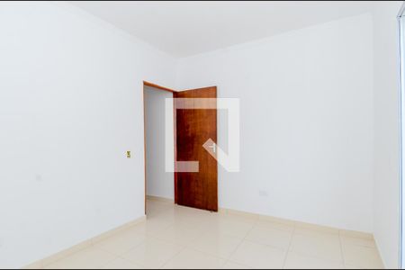 Quarto - Suíte de apartamento para alugar com 1 quarto, 38m² em Centro, Guarulhos