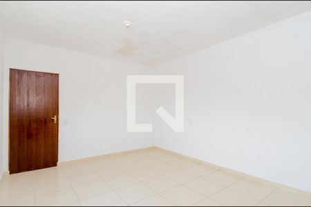 Sala/Cozinha de apartamento para alugar com 1 quarto, 38m² em Centro, Guarulhos