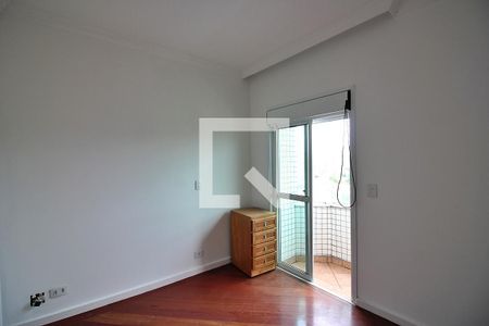 Quarto 1 - Suíte de apartamento para alugar com 3 quartos, 88m² em Nova Petrópolis, São Bernardo do Campo