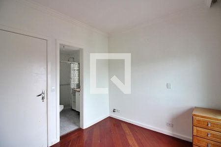 Quarto 1 - Suíte de apartamento para alugar com 3 quartos, 88m² em Nova Petrópolis, São Bernardo do Campo