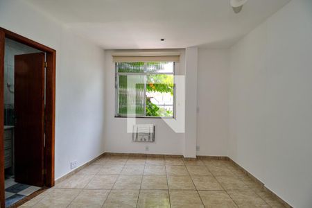 Quarto Suíte de casa para alugar com 3 quartos, 100m² em Vila Isabel, Rio de Janeiro