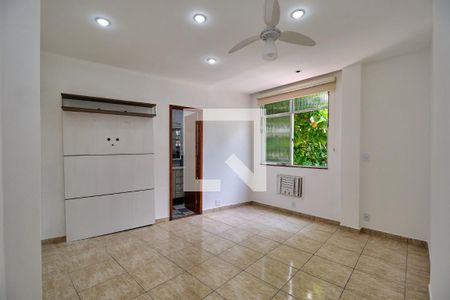 Quarto Suíte de casa para alugar com 3 quartos, 100m² em Vila Isabel, Rio de Janeiro