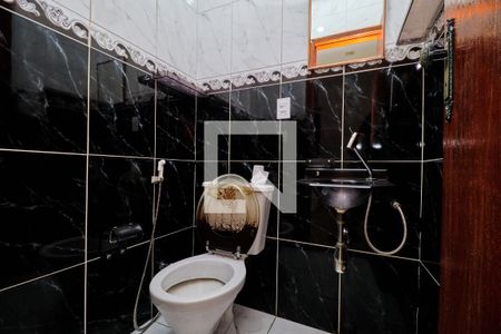 Lavabo de casa para alugar com 3 quartos, 100m² em Vila Isabel, Rio de Janeiro