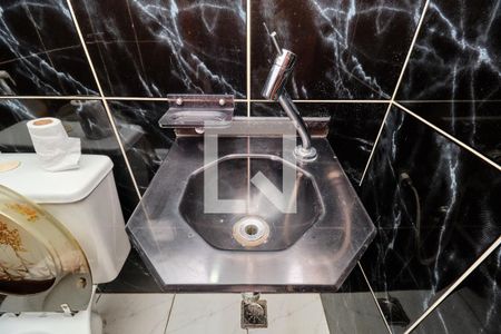 Lavabo de casa para alugar com 3 quartos, 100m² em Vila Isabel, Rio de Janeiro